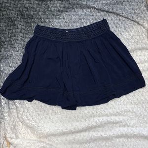 Aeropostal Mini Skirt 🌹